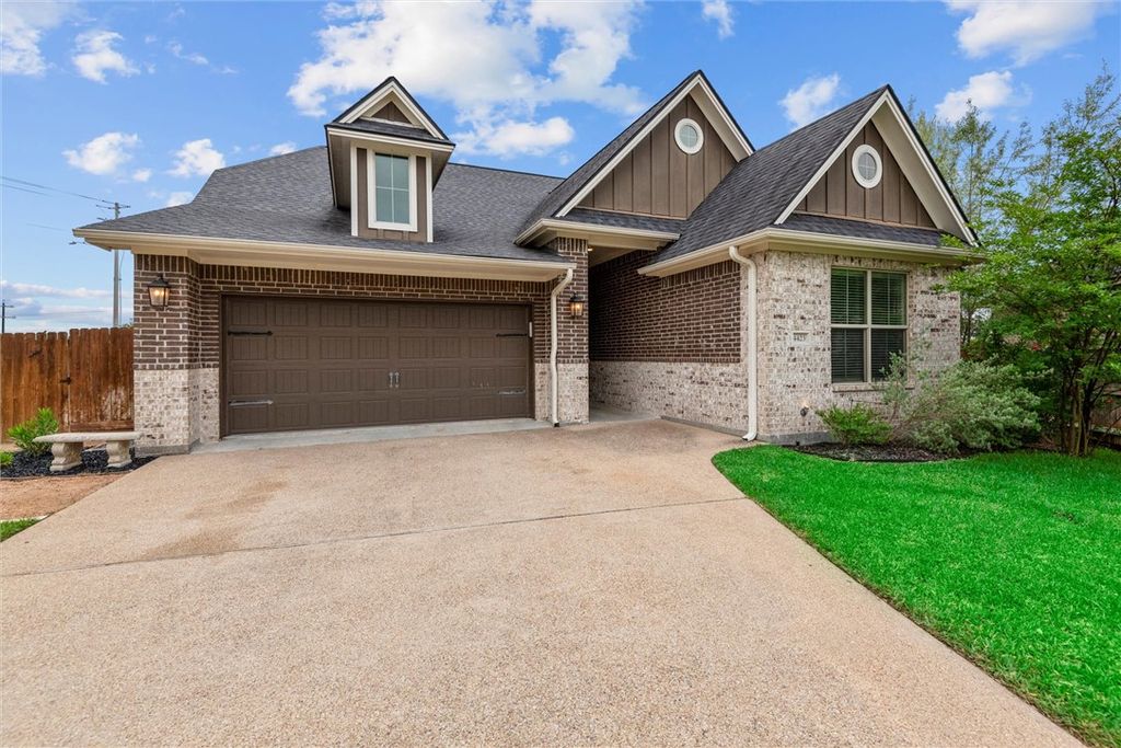 4423 Toddington Lane, College Station, TX 77845 — photo 3