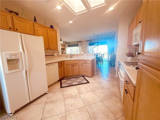 2988 Yellow Springs Court, Henderson, NV 89052