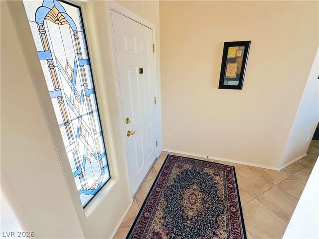 2988 Yellow Springs Court, Henderson, NV 89052