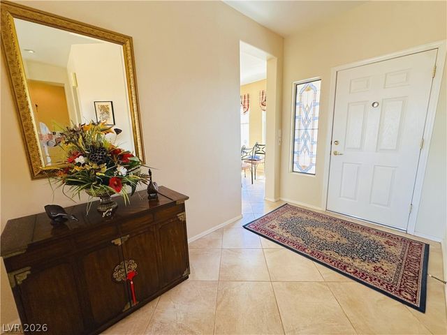 2988 Yellow Springs Court, Henderson, NV 89052