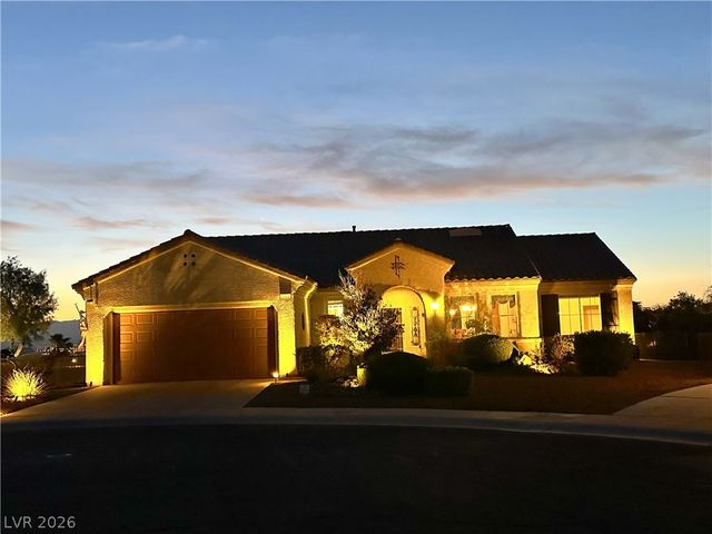 2988 Yellow Springs Court, Henderson, NV 89052