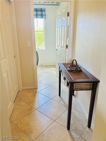 2988 Yellow Springs Court, Henderson, NV 89052