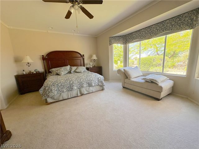 2988 Yellow Springs Court, Henderson, NV 89052