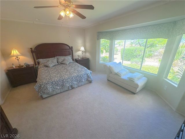 2988 Yellow Springs Court, Henderson, NV 89052