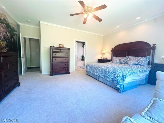 2988 Yellow Springs Court, Henderson, NV 89052