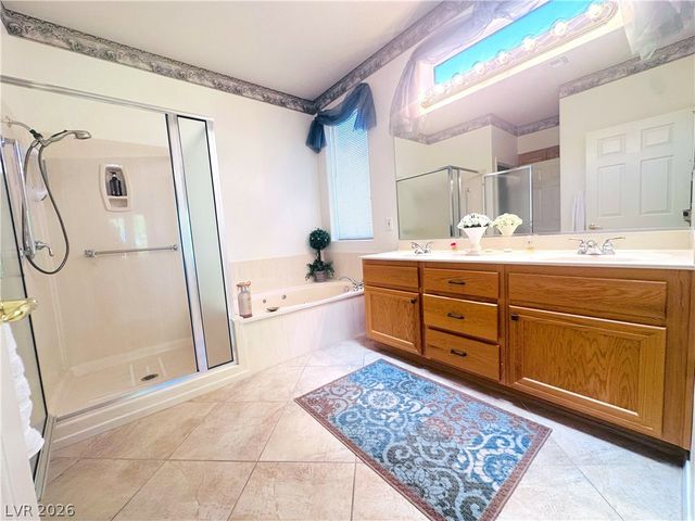 2988 Yellow Springs Court, Henderson, NV 89052