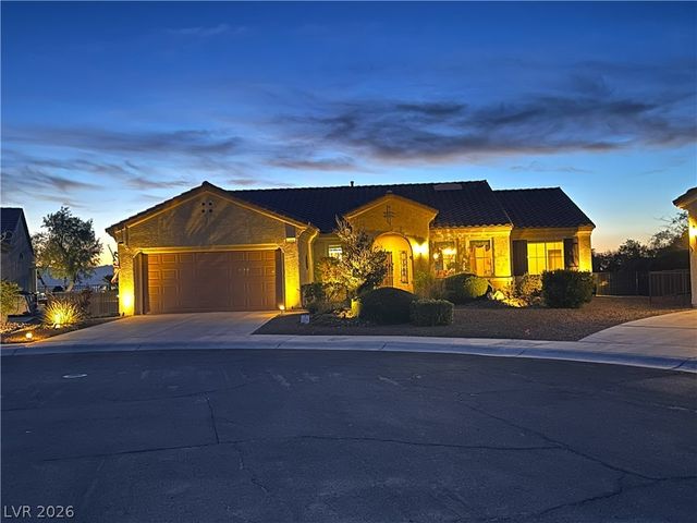 2988 Yellow Springs Court, Henderson, NV 89052