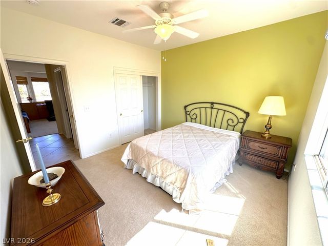 2988 Yellow Springs Court, Henderson, NV 89052