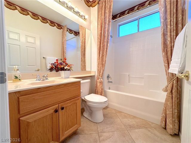 2988 Yellow Springs Court, Henderson, NV 89052