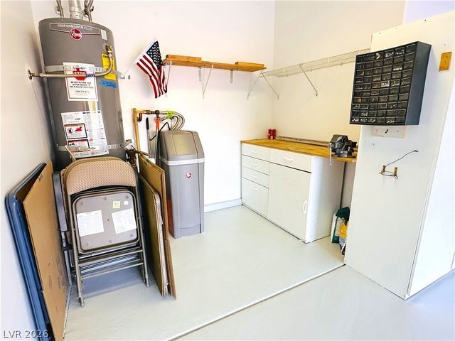 2988 Yellow Springs Court, Henderson, NV 89052