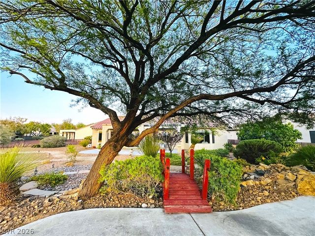 2988 Yellow Springs Court, Henderson, NV 89052