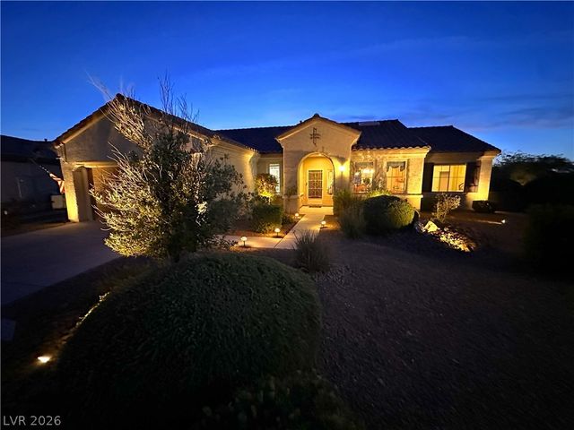 2988 Yellow Springs Court, Henderson, NV 89052