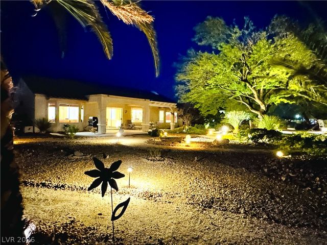 2988 Yellow Springs Court, Henderson, NV 89052