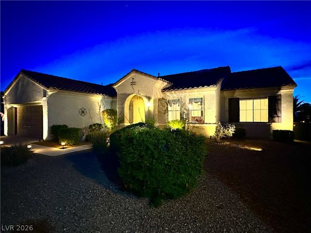 2988 Yellow Springs Court, Henderson, NV 89052