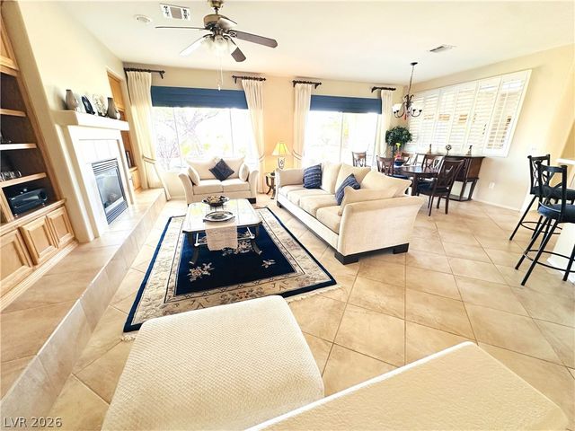 2988 Yellow Springs Court, Henderson, NV 89052