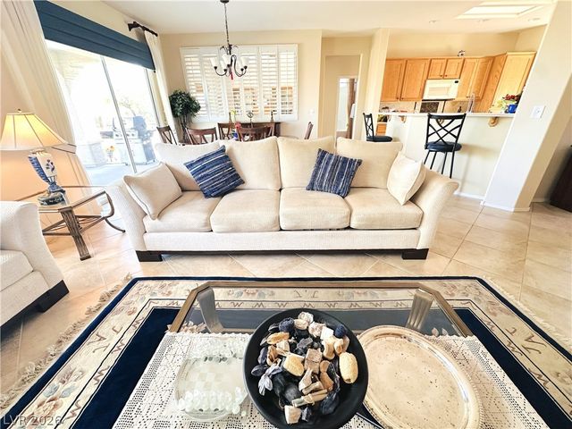 2988 Yellow Springs Court, Henderson, NV 89052