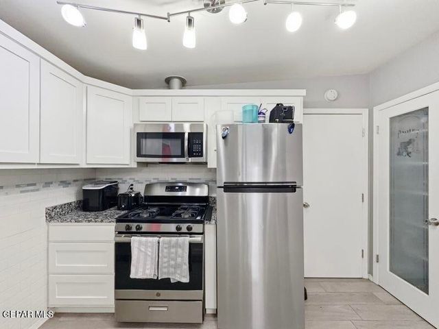 10541 CLEARWATER Street, El Paso, TX 79924