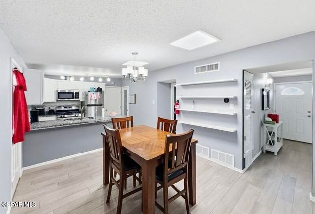 10541 CLEARWATER Street, El Paso, TX 79924