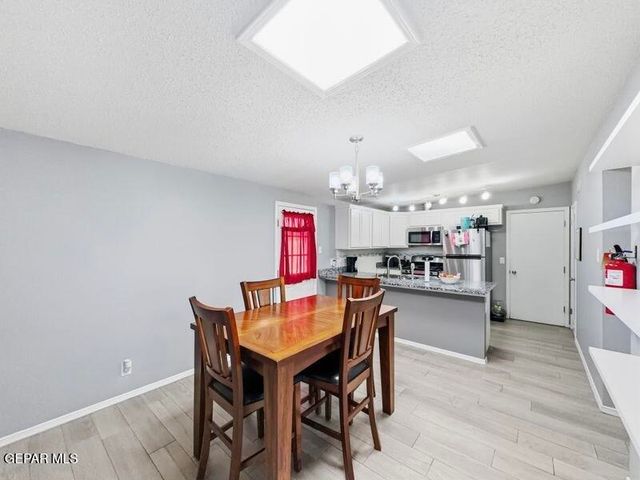 10541 CLEARWATER Street, El Paso, TX 79924