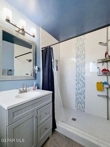 10541 CLEARWATER Street, El Paso, TX 79924