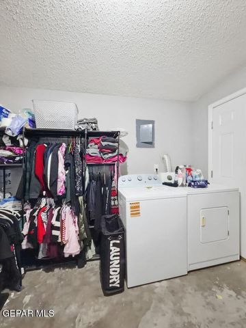 10541 CLEARWATER Street, El Paso, TX 79924