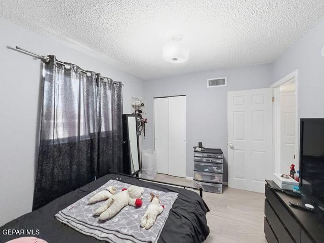 10541 CLEARWATER Street, El Paso, TX 79924