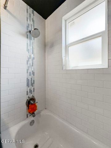 10541 CLEARWATER Street, El Paso, TX 79924