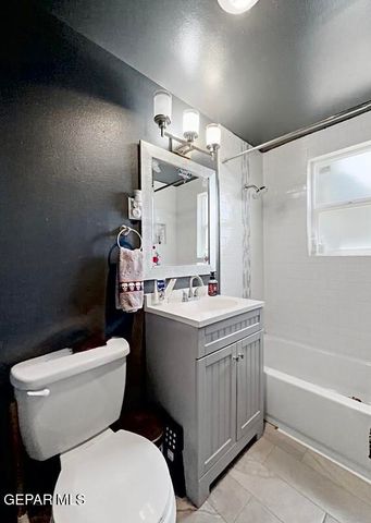 10541 CLEARWATER Street, El Paso, TX 79924