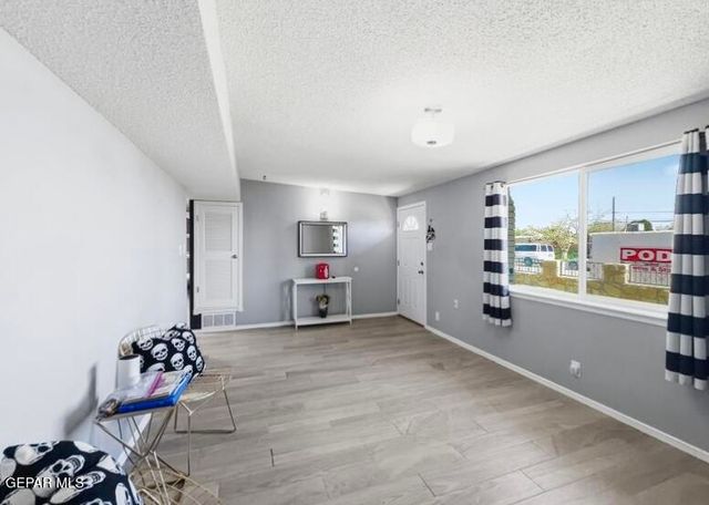 10541 CLEARWATER Street, El Paso, TX 79924