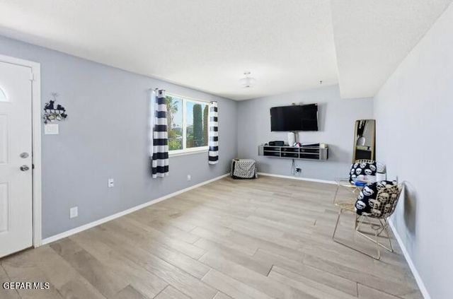 10541 CLEARWATER Street, El Paso, TX 79924