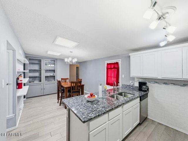 10541 CLEARWATER Street, El Paso, TX 79924