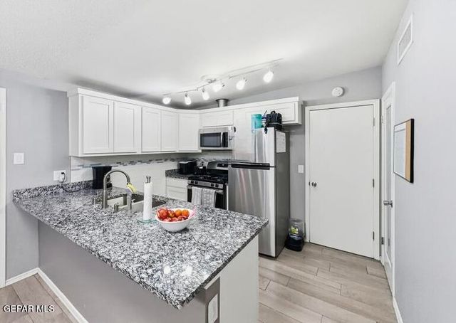 10541 CLEARWATER Street, El Paso, TX 79924