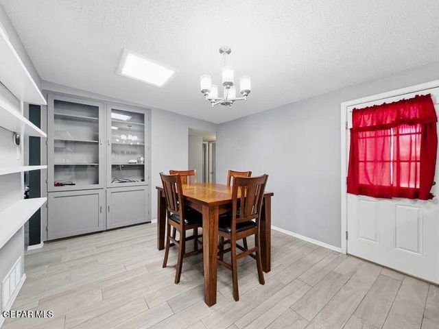 10541 CLEARWATER Street, El Paso, TX 79924