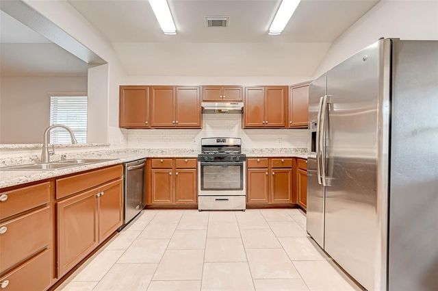 19802 River Breeze Drive, Tomball, TX 77375