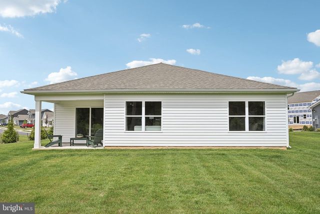 377 REMINGTON DR, Magnolia, DE 19962