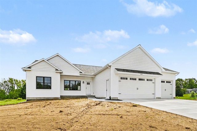 4051 Hickory Hill Lane, Hastings, MI 49058