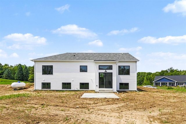 4051 Hickory Hill Lane, Hastings, MI 49058