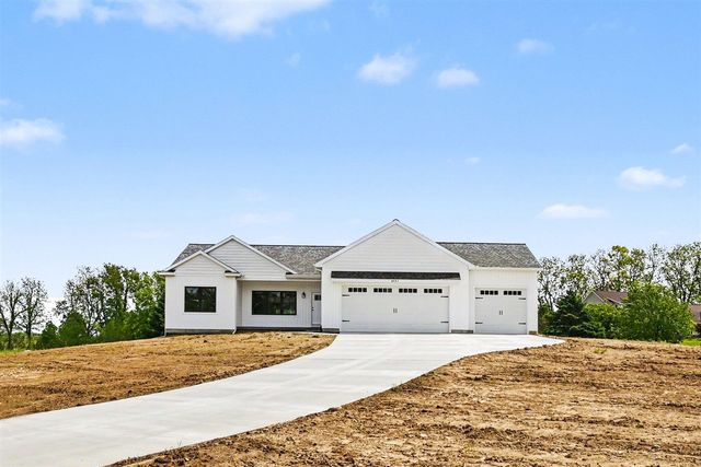 4051 Hickory Hill Lane, Hastings, MI 49058