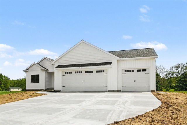 4051 Hickory Hill Lane, Hastings, MI 49058