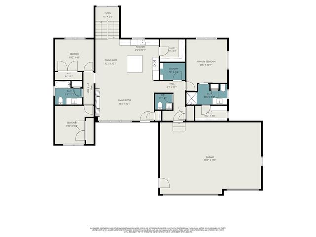 4051 Hickory Hill Lane, Hastings, MI 49058
