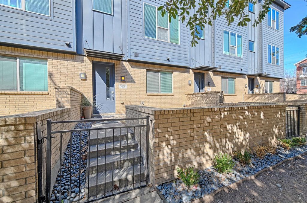 3108 Pavonia Drive, Dallas, TX 75204