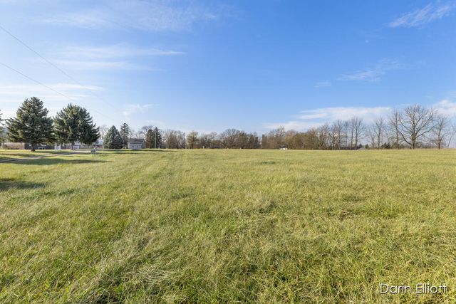 Parcel 2 1581 Kelsey Highway, Ionia, MI 48846