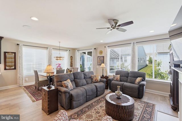 110 VICEROY WAY, Lake Frederick, VA 22630