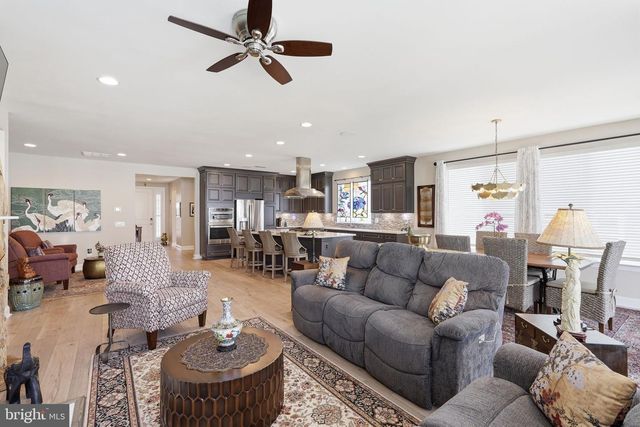 110 VICEROY WAY, Lake Frederick, VA 22630