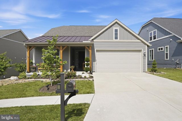 110 VICEROY WAY, Lake Frederick, VA 22630