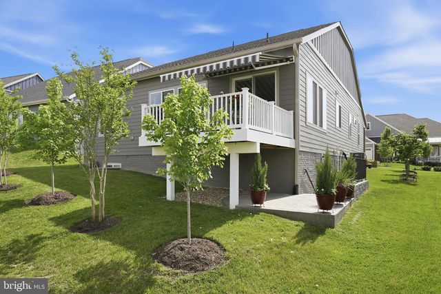 110 VICEROY WAY, Lake Frederick, VA 22630