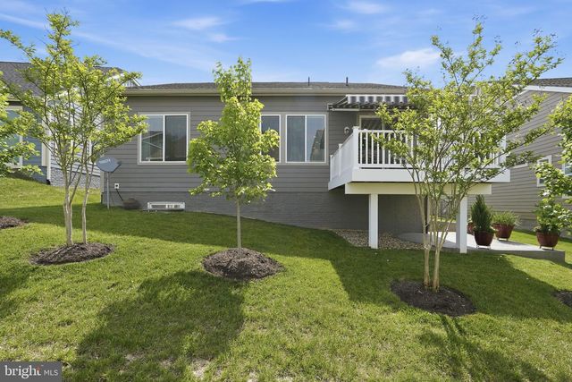 110 VICEROY WAY, Lake Frederick, VA 22630