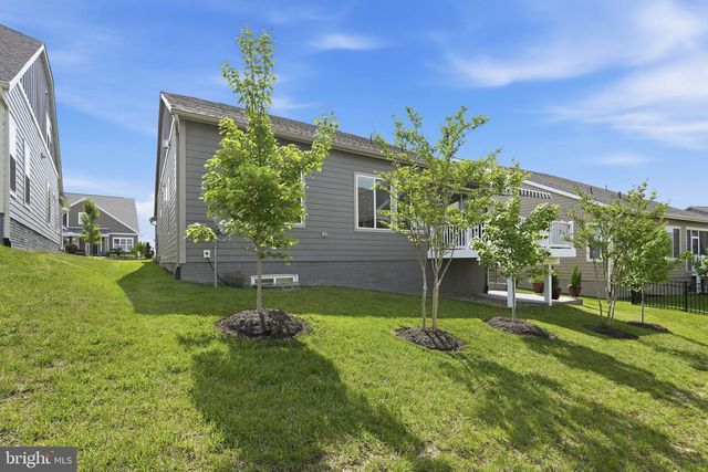 110 VICEROY WAY, Lake Frederick, VA 22630