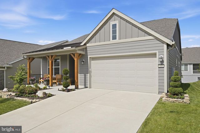 110 VICEROY WAY, Lake Frederick, VA 22630