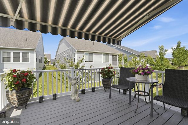110 VICEROY WAY, Lake Frederick, VA 22630